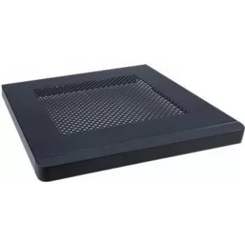 Inter Tech skriňa Inter-Tech rozšírenie Mini ITX-601 na ITX-602 čierna (88885383)