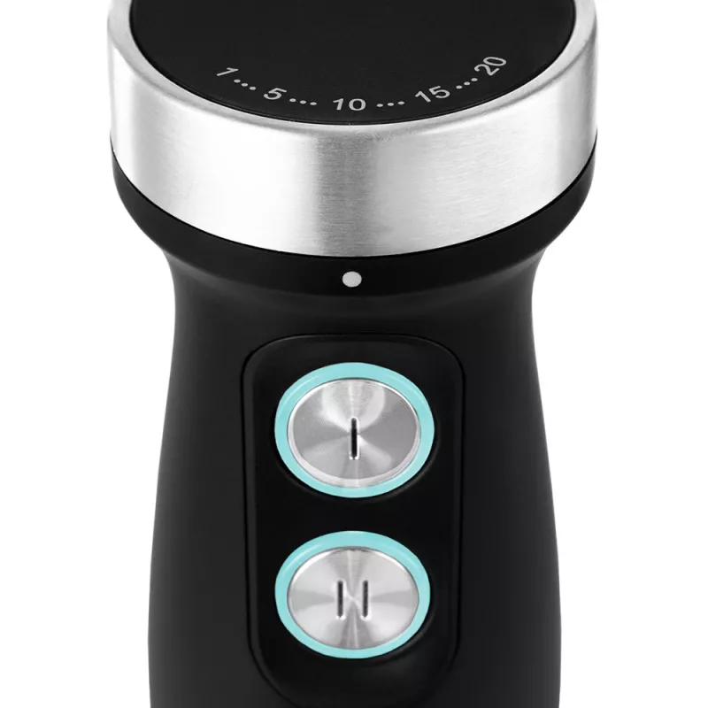Tyčový mixér Gastroback Design Power Hand Blender Set 5-in-1