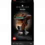 LEGO Star Wars Princess Leia (Boushh) prilba, sada pre dospelých 75351 (670 dielov)