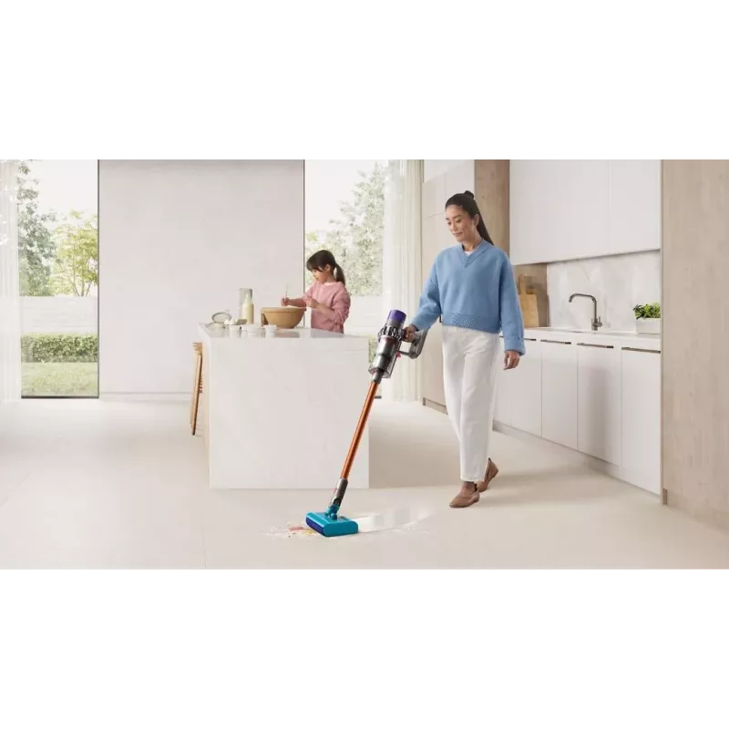 Dyson Cyclone V10 Submarine
