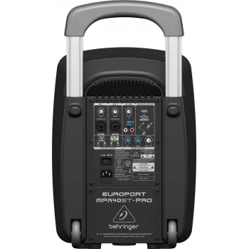 2-pásmový reproduktor Behringer Europort MPA40BT-PRO 40W