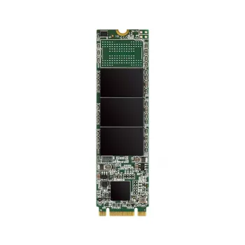 Silicon Power SP512GBSS3A55M28 interný SSD M.2 512 GB Serial ATA III SLC