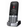 Gigaset SL850H Pro DECT telefón s identifikáciou volajúceho titán