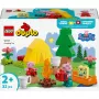 LEGO DUPLO 10452 Výlet na kemping