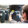 Teplovzdušná pištoľ Bosch GHG 23-66 PROFESSIONAL
