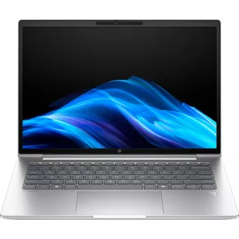 Probook 4 G1a (C07P4ES), notebook strieborný, AMD Ryzen 5 230, AMD Radeon 760M, 16 GB DDR5, 512 GB (512 GB SSD), Windows 11 Pro