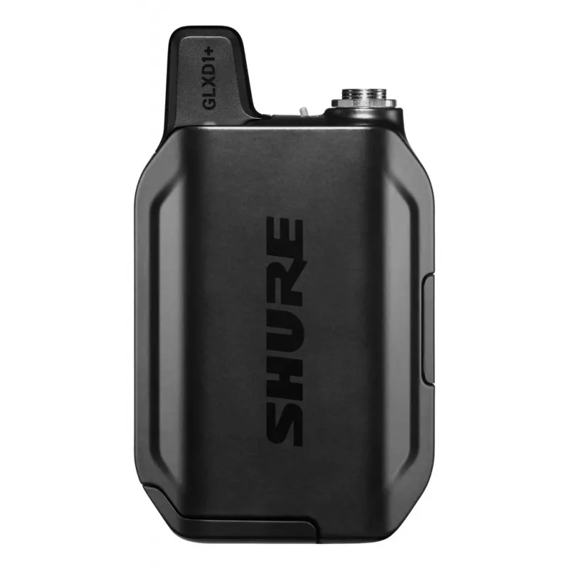 Shure GLXD16+E-Z4 gitarový bezdrôtový systém