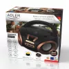 ADLER AD 1181bc - CD/MP3 prehrávač (boombox)