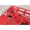 Rádio riadený kombajn ATA DO-E699 mierka 1:16 model, Bison R/C