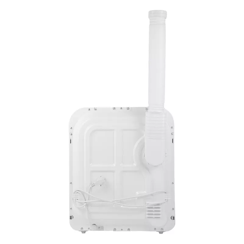 GB415 elektrická mini sušička bielizne 3 kg
