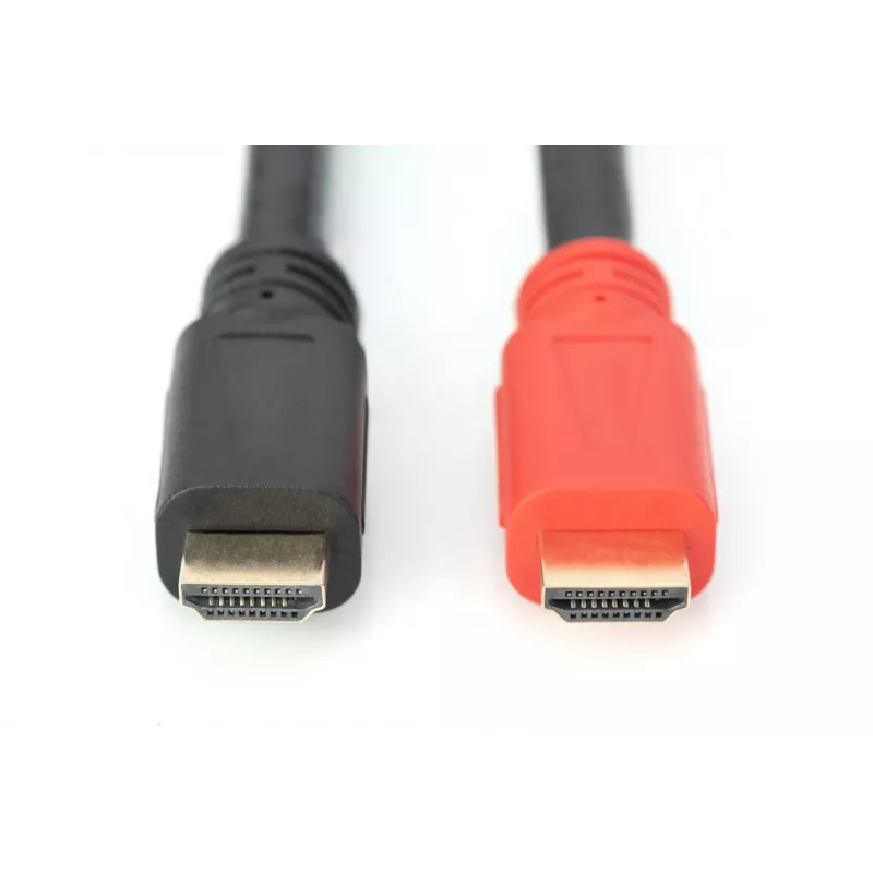 Prepojovací kábel s HDMI 1.4 High Speed Ethernet 4K30Hz UHD HDMI A/HDMI A M/M 20m