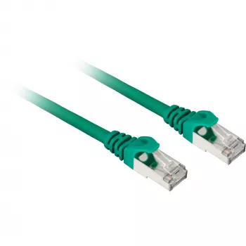Sharkoon ethernetový patch kábel