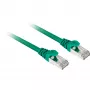 Sharkoon ethernetový patch kábel