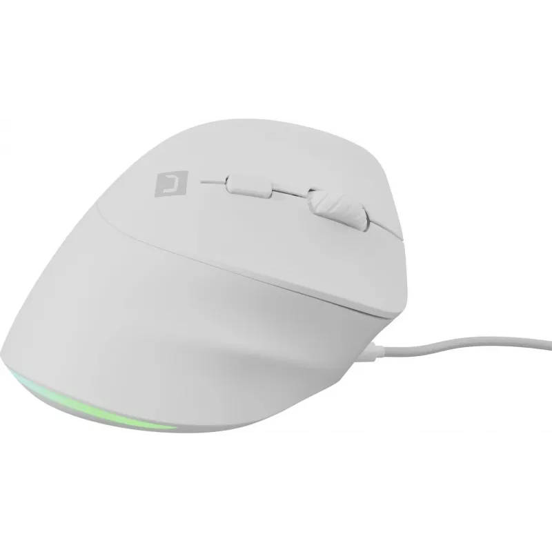 NATEC Crake 2 Pro myš univerzálna pravákov USB Type-A optická 12800 DPI