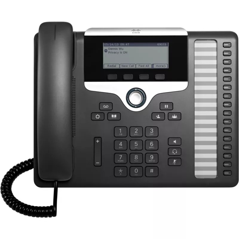 Cisco telefón UP Phone 7861