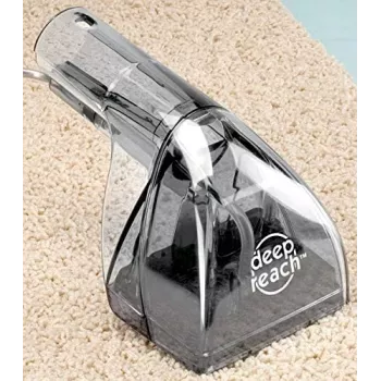 Bissell | Deep Reach Tool (vrecko) | Titanium
