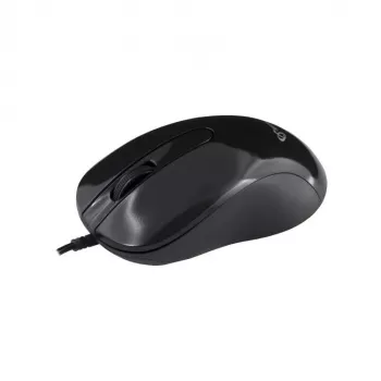 Sbox M-901 optická myš čierna