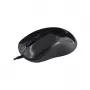 Sbox M-901 optická myš čierna
