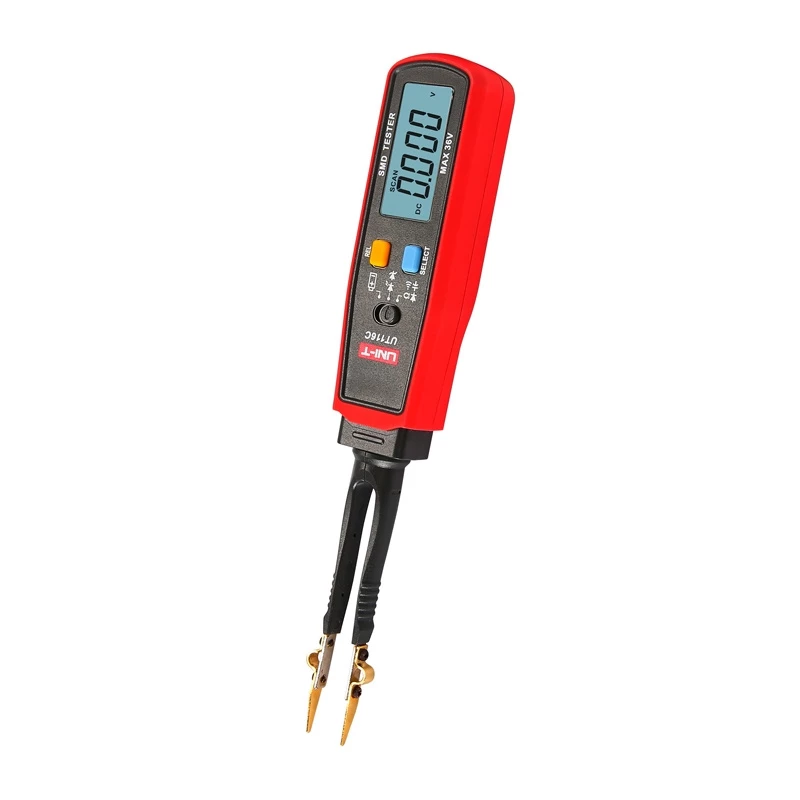 SMD tester UNI-T UT116C