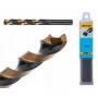 Sada vrtákov Michelin HSS na kov 13,0 mm priemer, dĺžka 135/205 mm, 5 ks