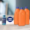 Philips OneUp ultra koncentrovaný čistič podláh, tyčový vysávač, modrý, 40 ml, tekutý (koncentrát), Philips OneUp, 30 mm