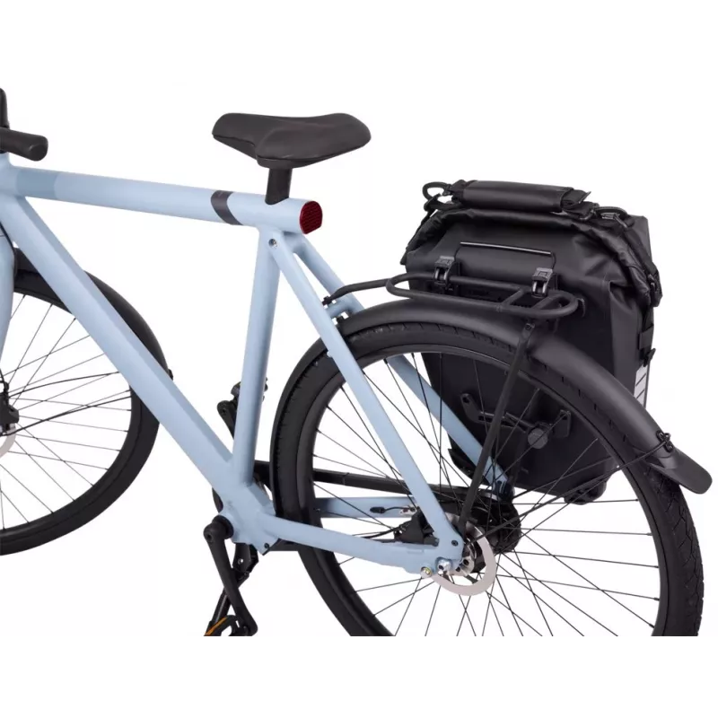 Thule 5406 Shield commuter brašna 22L čierna