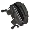 Batoh Rivacase Tegel 8460 čierny polyester