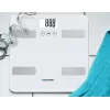 Blaupunkt BSM501 analyzátor telesného zloženia váživosť (max.)=150 kg (BSM501)
