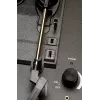 DENVER VPL-120 - Gramofón - Rod