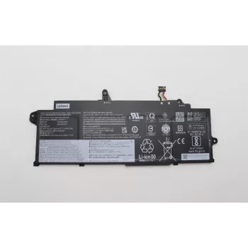 Batéria, Lenovo 57 Wh interná lítiovo-iónová batéria do notebooku, nabíjateľná 57 Wh