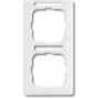 BUSCH JAEGER 1754-0-4059 - biela - Busch-Jaeger - 1799-0-0154 1799-0-0162 - 81 mm - 152 mm - 1,1 cm