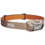 Čelová lampa Petzl Tikka Core hnedá LED 100 lm USB nabíjateľná