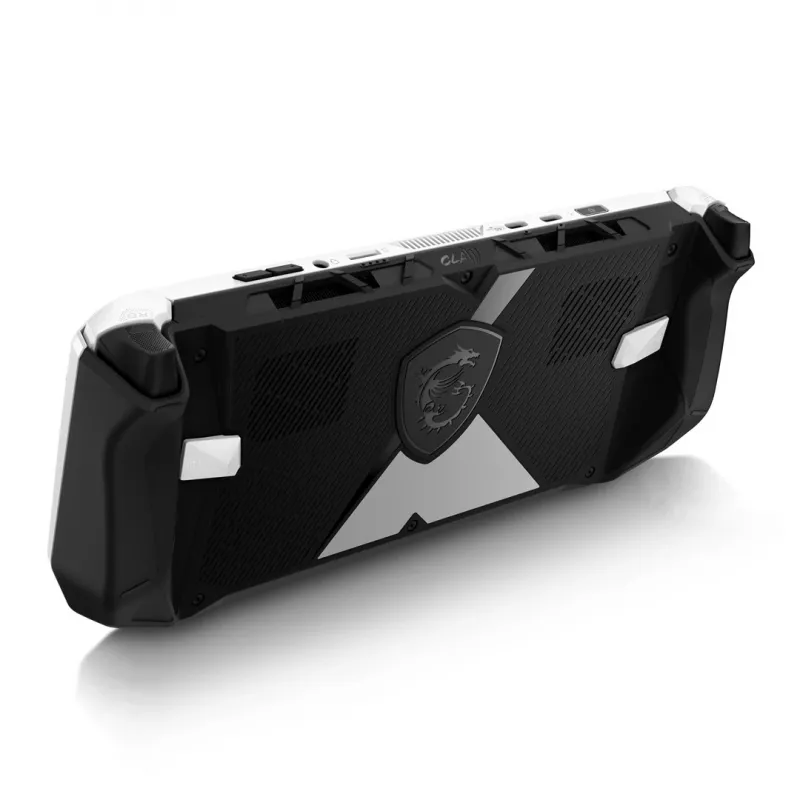 MSI Claw A8 BZ2EM-025PL prenosná herná konzola 20,3 cm (8