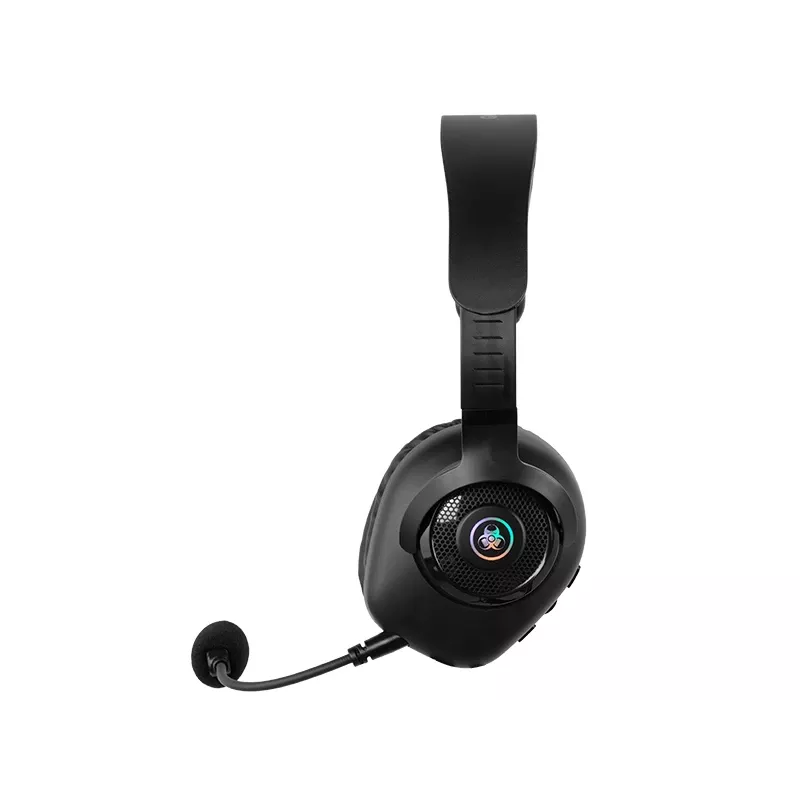 Tracer slúchadlá GAMEZONE Mobile Hybrid BT+2.4G čierne