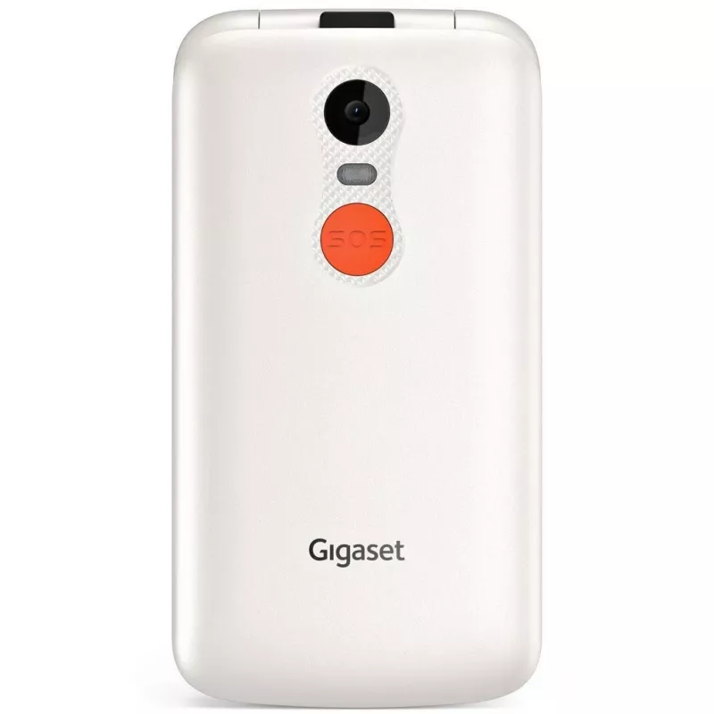 Smartphone Gigaset GL595 2,8