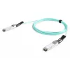 Digitus QSFP+ 40G 30 m AOC kábel plný duplex DN-81314