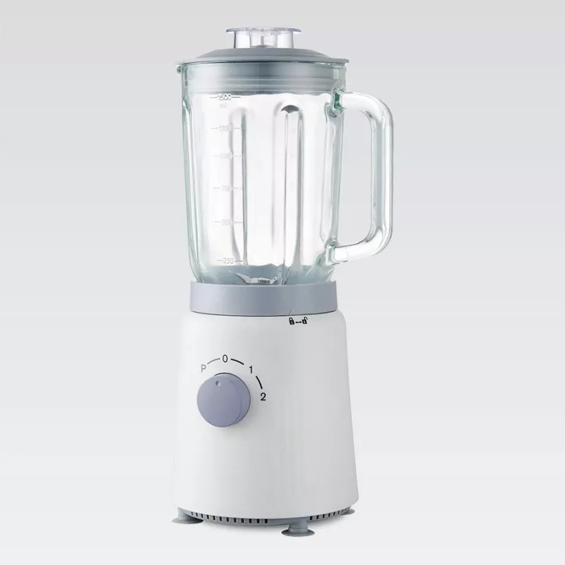 Kuchynský robot Maestro MR-571 1200W biela/sivá — multifunkčný kuchynský robot