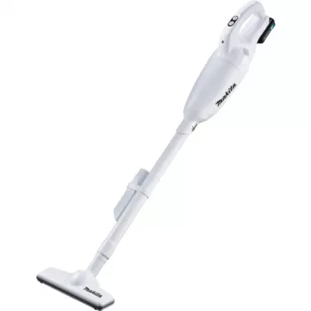 Makita CL108FDSAW ručný vysávač 0,6 L biely