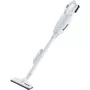 Makita CL108FDSAW ručný vysávač 0,6 L biely