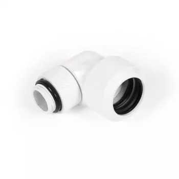 Fitting Alphacool 90° G1/4 AG na 13 mm AD Hardtube otočný – Alphacool 17620