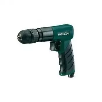 Skrutkovač Metabo DB 10 Keyless 1,2 kg čierna zelená