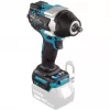 Makita DTW700Z rázový uťahovák 1/2 2200 ot/min 700 N⋅m zelená