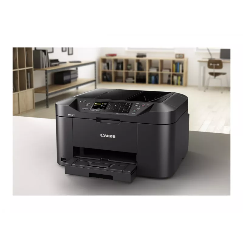 Canon MAXIFY MB2150 atramentová A4 600 x 1200 DPI 19 ppm Wi-Fi