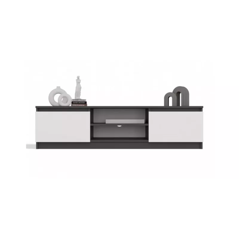 RTV 140 MALWA ANTHRACITE/biela