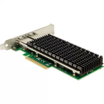 Rozširujúca karta Inter-Tech ST-7214 PCIe RJ-45 10 Gbit/s
