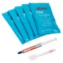 Akasa TIM Wipe Kit čistiace utierky + teplovodivá pasta