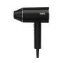 Wahl Ionic Flow sušič vlasov 2100 W čierna, zlatá