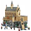 LEGO® Harry Potter™ Hogwarts™ hrad: Veľká sieň 76435