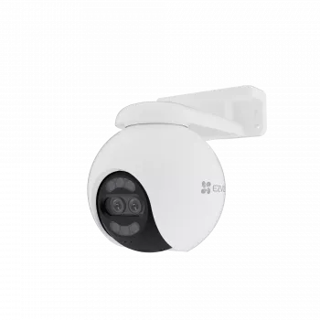 IP kamera EZVIZ 4K káblová bezdrôtová H80x