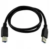 Puzdro na HDD LC-Power LC-35U3-HYDRA